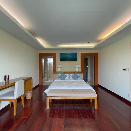 Danang Amazing Ocean Villas Exterior foto