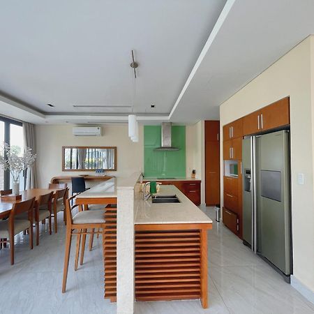 Danang Amazing Ocean Villas Da Nang Exterior foto